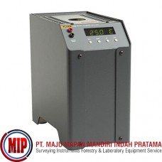 FLUKE 9103 Field Dry-Well Temperature Calibrator FLUKE 9103 Field Dry-Well Temperature Calibrator